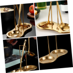 ステンレス立式お玉ホルダー