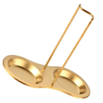 ステンレス立式お玉ホルダー