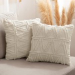 Set 2 Sarung Bantal, Sarung Bantal Super Lembut dan Bernapas