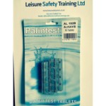 Lovibond MD50 二酸化塩素光度計（タブレット試薬付き）