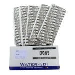 Lovibond MD50 二酸化塩素光度計（タブレット試薬付き）