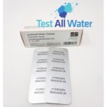 Lovibond MD50 二酸化塩素光度計（タブレット試薬付き）