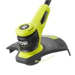 Ryobi P20010A ONE+ 18V リチウムイオン コードレスストリングトリマー（本体のみ、バッテリー・充電器別売）2019 モデル