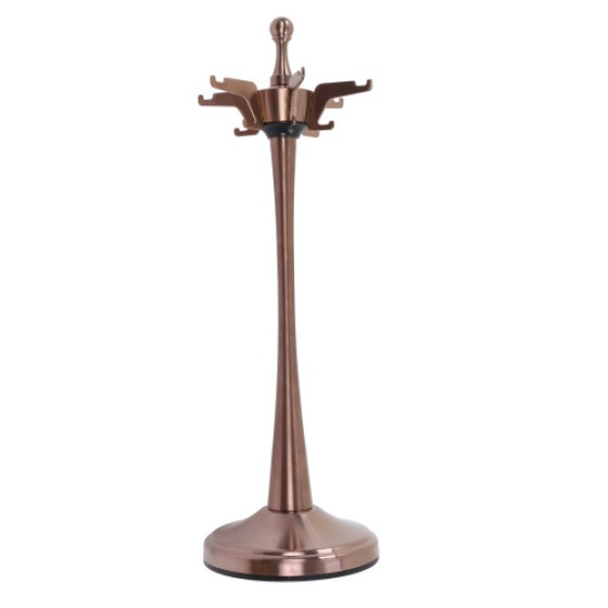 Kitchen Utensil Rack Stainless Steel Space-Saving