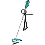 Bosch ブラッシュカッター AFS 23-37（950 W、刃の切断直径：23 cm、ラインの切断直径：37 cm、段ボール梱包）