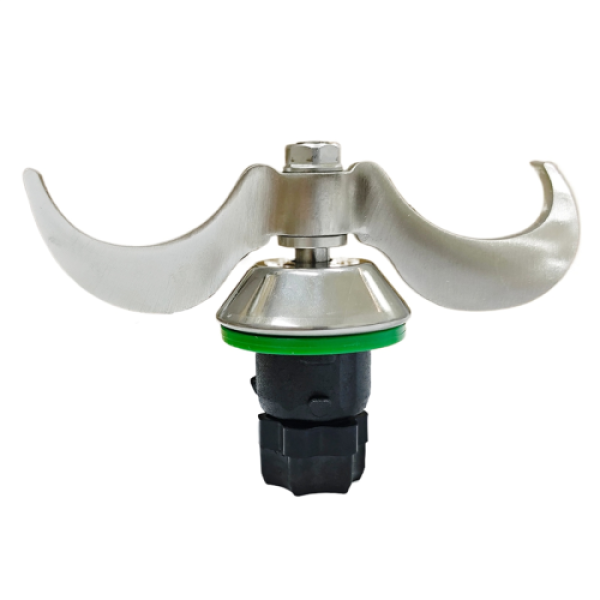 Universal blender suitable for TM6 TM5