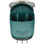 箸収納ボックス仕切りスタンド