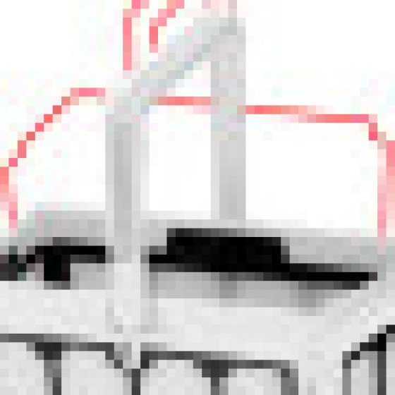 Folding Skimmer Filter Basket for Pool Cleaners, highly efficient and suitable for pools of various sizes, easy to maintain and durable.