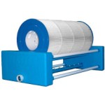 Blaster 1000 自動プールおよびスパフィルタークリーナー