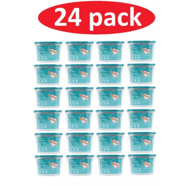 除湿機用内部防湿・防カビ剤（24個入り）