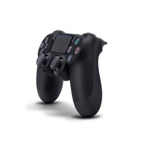 Untuk PS4 PlayStation 4 Controller Nirkabel DualShock 4 Hitam
