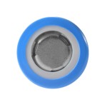 Baterai lithium 18650 isi 2, kapasitas 2600mAh, 3.7V dapat diisi ulang