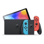 Nintendo Switch OLED 64GB (Neon)