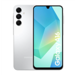 Samsung Galaxy A16 4G 4/128GB RAM Dual SIM Bebas SIM & Tidak Terkunci | Garansi 2 Tahun EU/UK | Abu-abu