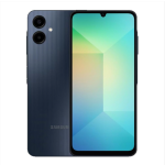 Samsung Galaxy A06 4G 4GB/128GB A065F Dual SIM | Hitam