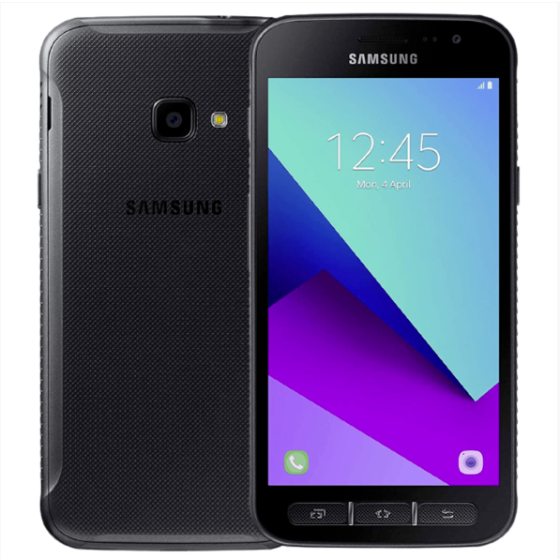 Refurbished Samsung Galaxy Xcover 4 SM-G390F 2GB/16GB Smartphone Tangguh