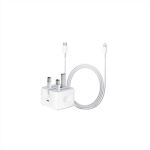 Charger Cepat Resmi Apple iPhone 20W dan Kabel
