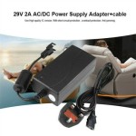 Adaptor Catu Daya 29V AC/DC untuk Kursi Sofa Recliner Elektrik – Steker AS