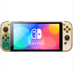 Nintendo Switch (Model OLED) The Legend of Zelda: Tears of the Kingdom Edisi Terbatas