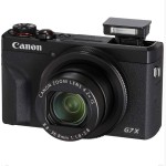 Canon Canon PowerShot G7X Mark III (Black)