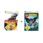 Pure LEGO Batman Co-op Pack (Xbox 360)