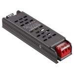 Transformator 220V ke DC 24V Catu Daya Switching 60W