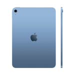 Apple iPad 11-inch (11th Generation, 2025) - 128GB Wi-Fi Tablet, Blue | A16 Bionic Chip, Liquid Retina Display