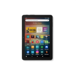 Amazon Fire HD 8 Tablet 8" HD Display Black (rilis 2024)
