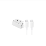 Genuine Samsung Type-C to Type-C Cable, Official Samsung Super Fast Charger & Sync USB Type-C to C Cable for Samsung Galaxy Note20 Ultra, Note20 Ultra