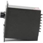 DC-51 Pengatur Kecepatan Starter Elektronik, Output 0–180VDC, Maks 250W, Input AC 220V, untuk Aplikasi DC 110V
