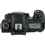 Canon EOS 6D Mark II Camera Body | Compact Full-Frame Camera