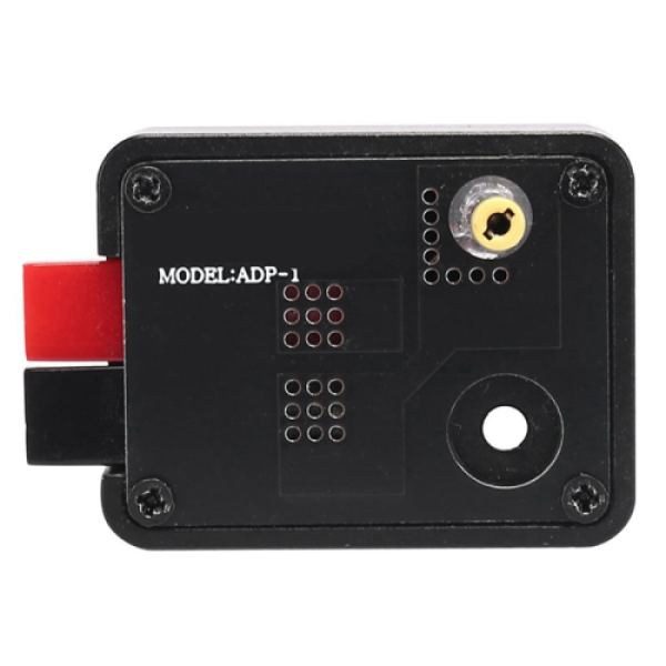 ADP-1 Adaptor Daya untuk FT-818 / FT-817, kompatibel dengan Anderson