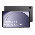 SAMSUNG TAB A9 SM-X110 4+64GB 8.7" WIFI GRAFIT