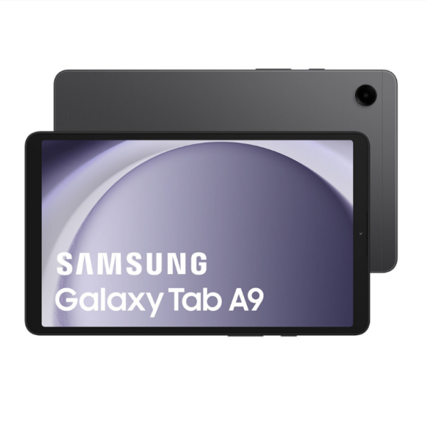 SAMSUNG TAB A9 SM-X110 4+64GB 8.7" WIFI GRAFIT