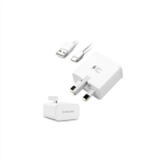 Samsung Galaxy S9、S10、S10E、S9+、S10+ 高速充電プラグ & Type-C ケーブル