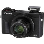 CANON G7X III Black