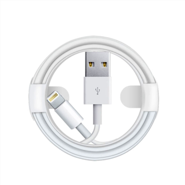 Fast Charger Long Cable USB Lead for Apple iPhone 7, 8, XS, XR, 11, 12 Pro