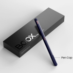 BOOX Pen2 Pro (Magnetic & Eraser)