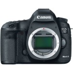 Canon EOS 5D Mark III 22.3 MP Full Frame CMOS dengan Mode Video Full-HD 1080p Kamera Digital SLR (Body) Hanya Body Dasar