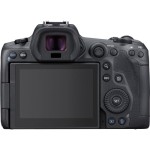 Canon EOS R5 Kamera Digital Mirrorless (Hanya Body)