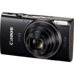 Canon IXUS 285 HS (Black)