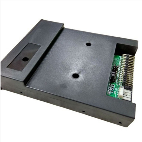 Transfer USB Drive For Simple 34 Pin Floppy Disk Drive Interface