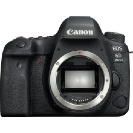 CANON EOS 90D Body
