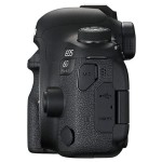 Canon EOS 6D Mark II (Body Only)