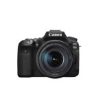 Canon Eos 90D Kit Ef-S 18-135Mm F3.5-5.6 Is Usm