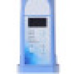 自動塩水プール塩素発生システム、100-240V、16 g/時、297.5 x 122 x 153 mm