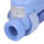 自動塩水プール塩素発生システム、100-240V、16 g/時、297.5 x 122 x 153 mm