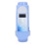 自動塩水プール塩素発生システム、100-240V、16 g/時、297.5 x 122 x 153 mm