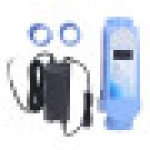 自動塩水プール塩素発生システム、100-240V、16 g/時、297.5 x 122 x 153 mm