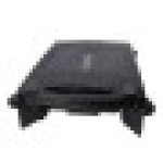 自動 80 型プールクリーナー：ブラシレスモーター搭載ソーラー充電スキマー